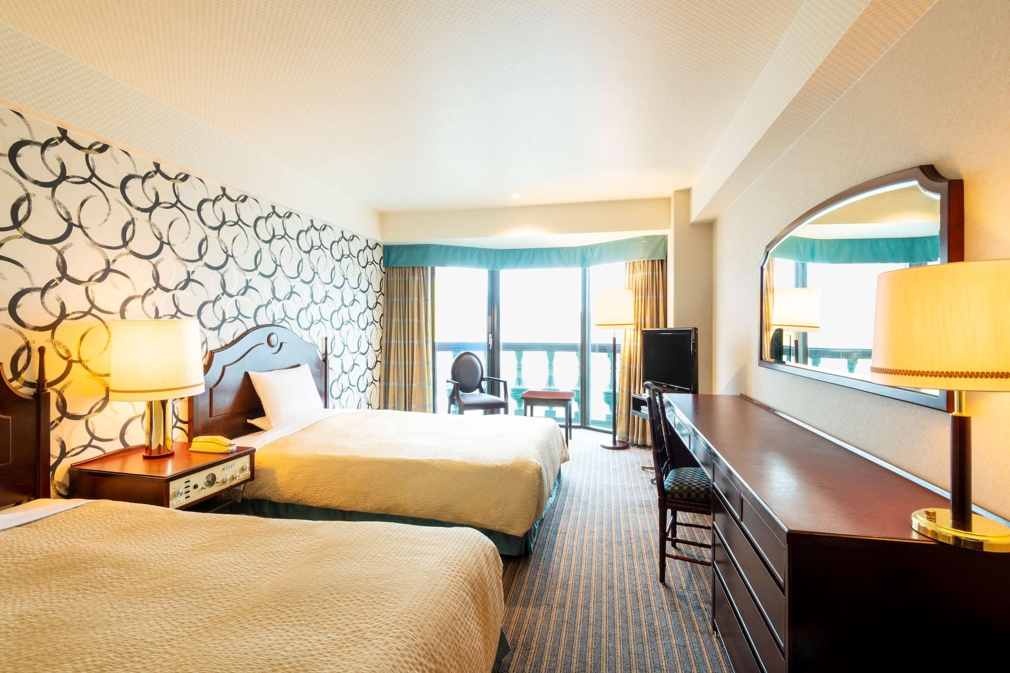 Rose Hotel Yokohama, The Distinctive Collection By Worldhotels Yokohama  Exterior photo