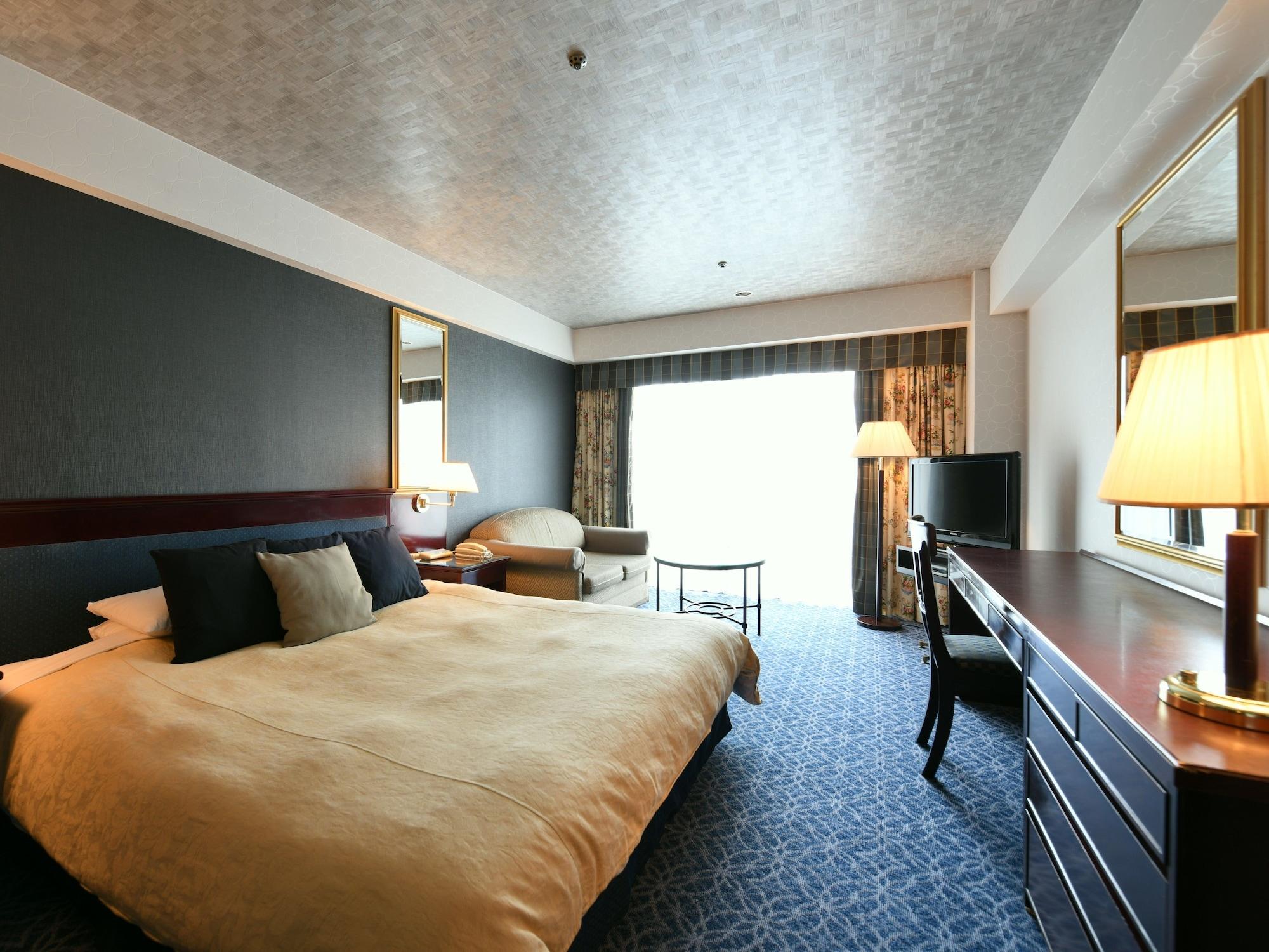 Rose Hotel Yokohama, The Distinctive Collection By Worldhotels Yokohama  Exterior photo