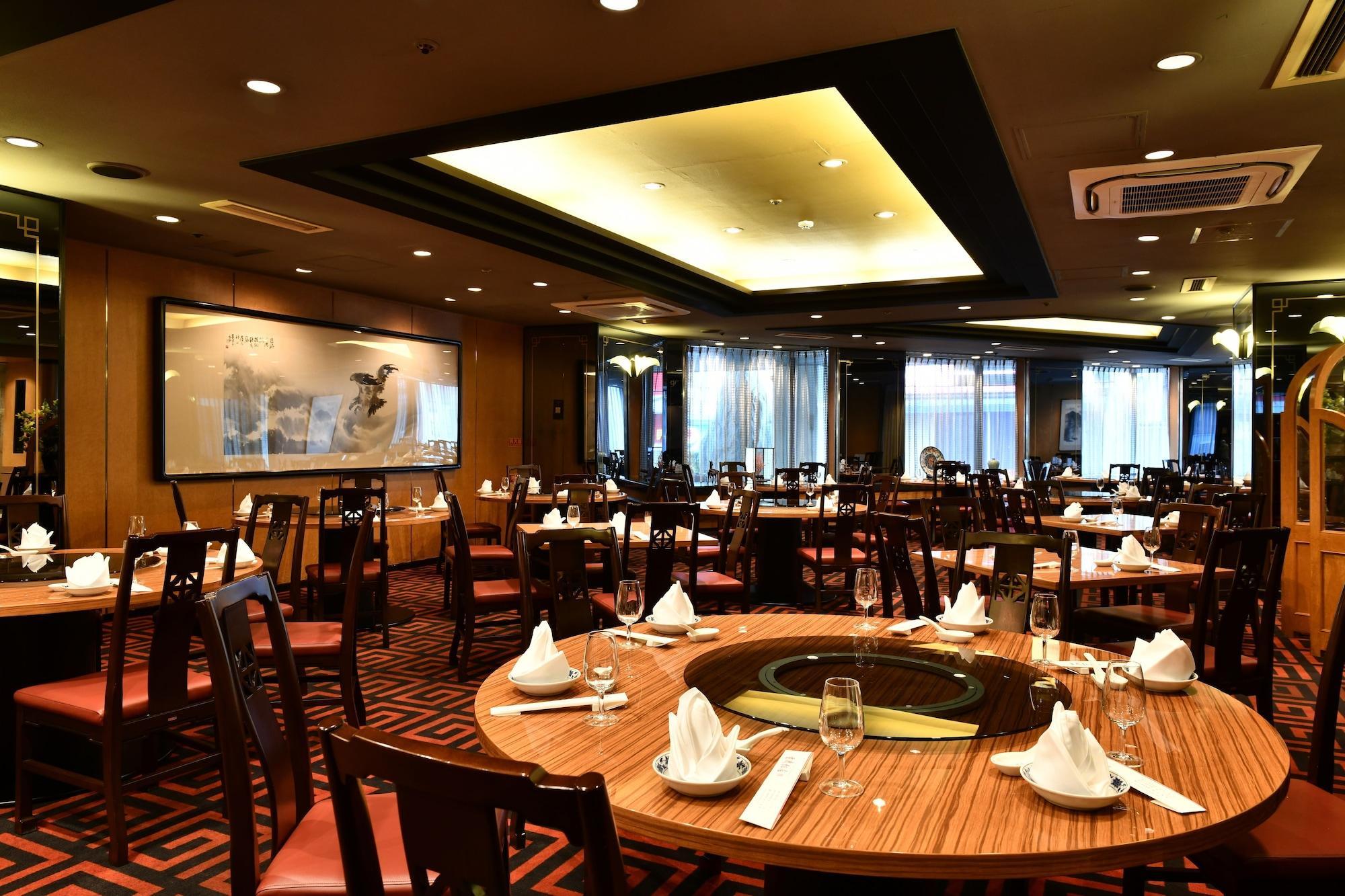 Rose Hotel Yokohama, The Distinctive Collection By Worldhotels Yokohama  Exterior photo