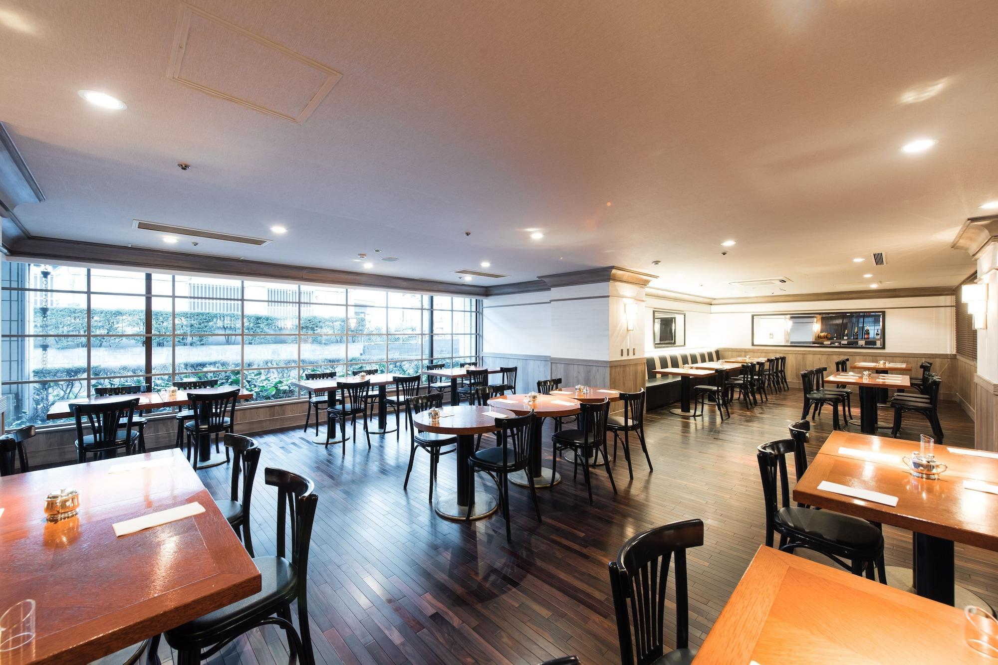 Rose Hotel Yokohama, The Distinctive Collection By Worldhotels Yokohama  Exterior photo
