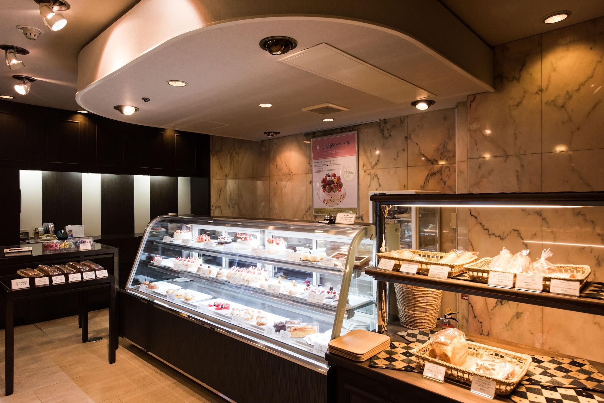 Rose Hotel Yokohama, The Distinctive Collection By Worldhotels Yokohama  Exterior photo