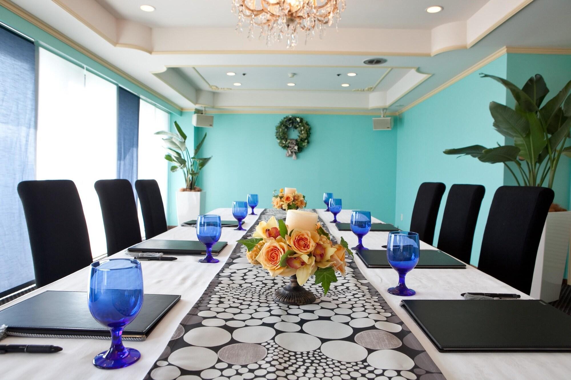 Rose Hotel Yokohama, The Distinctive Collection By Worldhotels Yokohama  Exterior photo