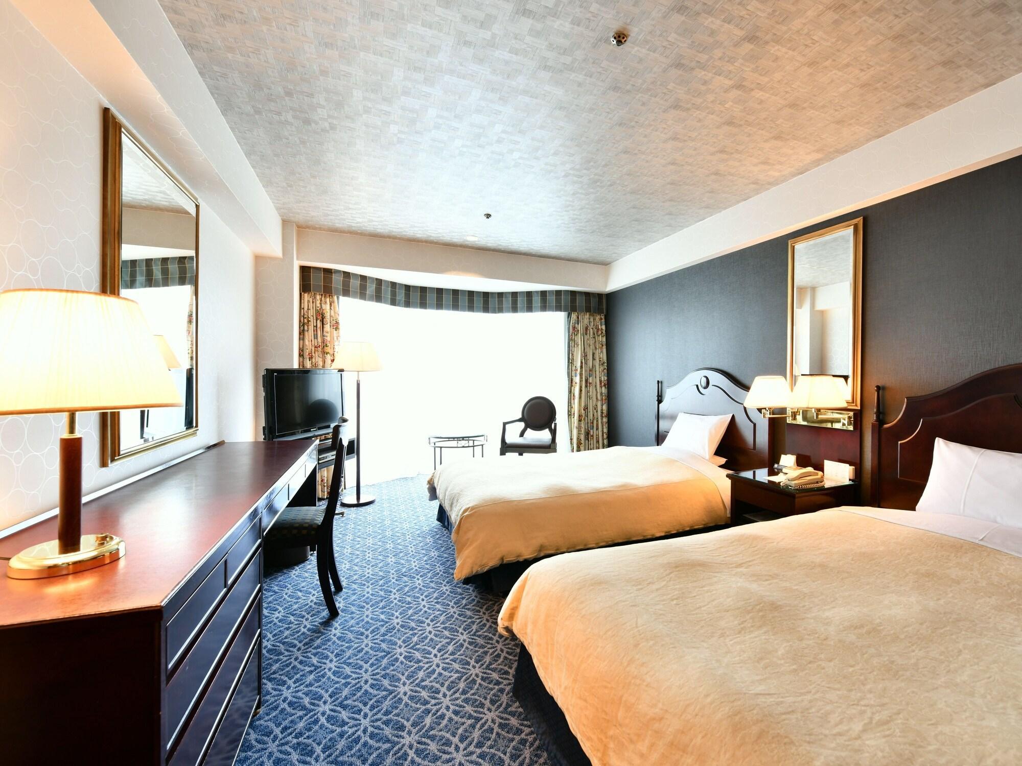Rose Hotel Yokohama, The Distinctive Collection By Worldhotels Yokohama  Exterior photo