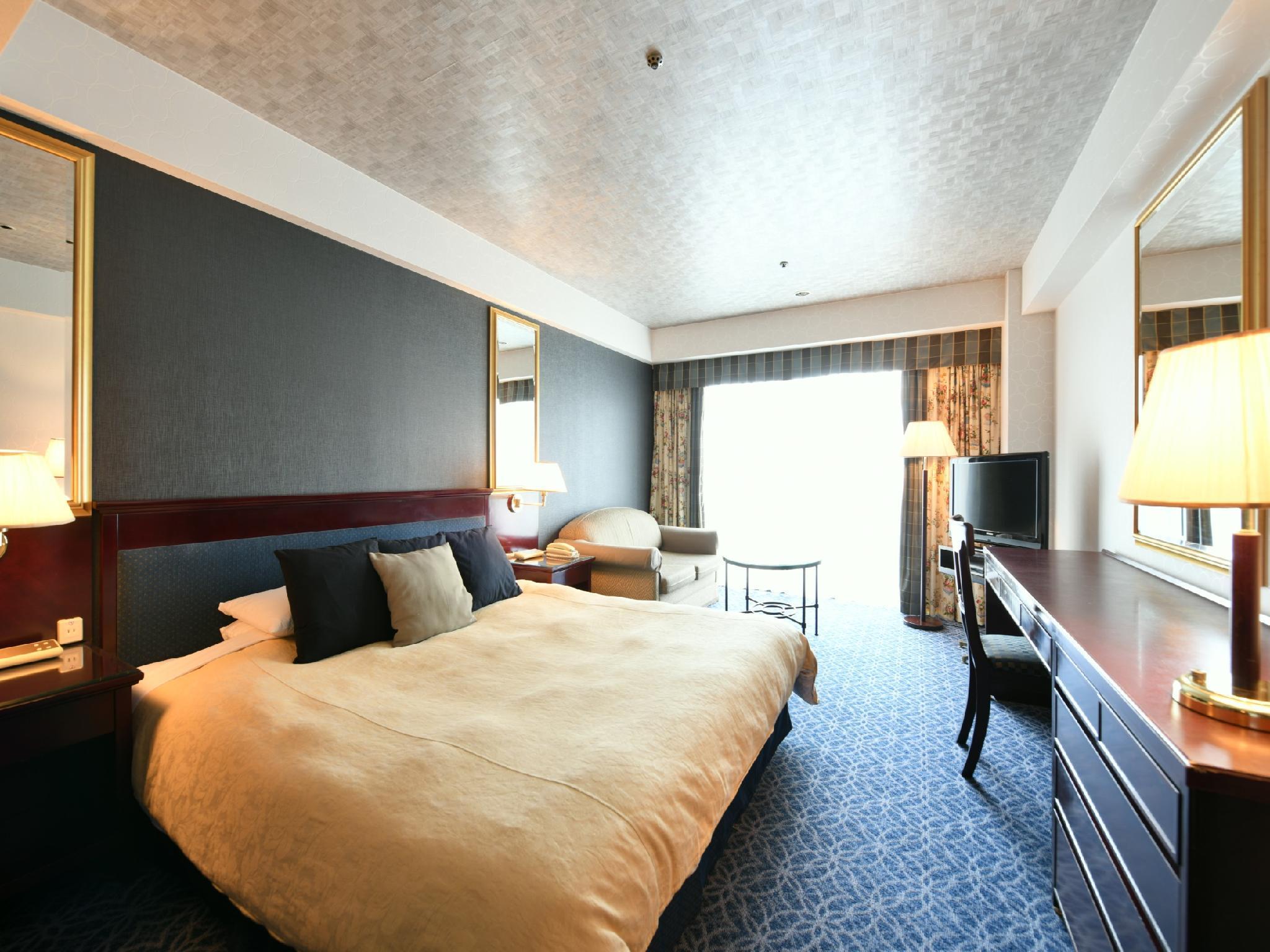 Rose Hotel Yokohama, The Distinctive Collection By Worldhotels Yokohama  Exterior photo