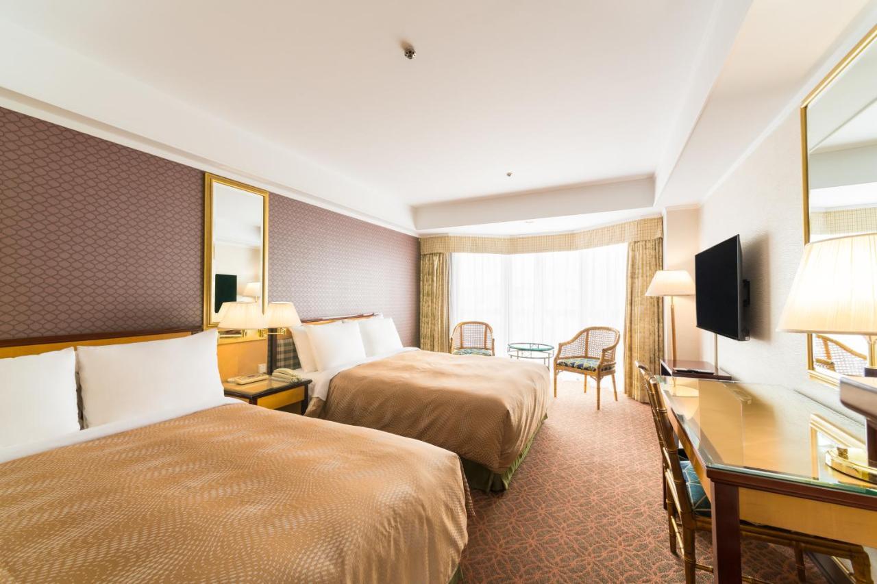 Rose Hotel Yokohama, The Distinctive Collection By Worldhotels Yokohama  Exterior photo